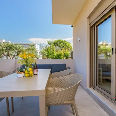Msbeach Luxury Homes - Manolis