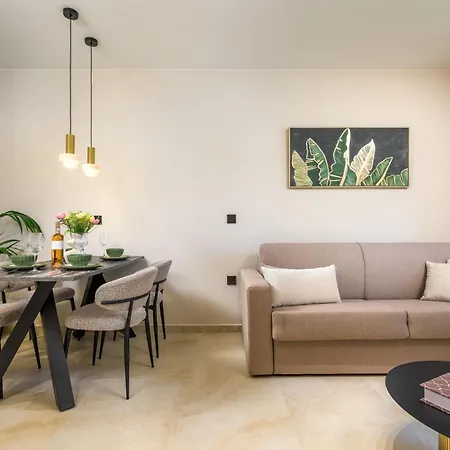 Msbeach Luxury Homes - Manolis