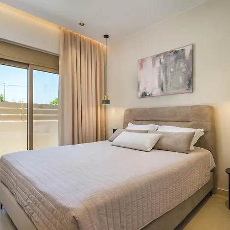 Msbeach Luxury Homes - Manolis * העיירה קוס