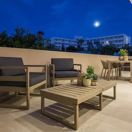 Msbeach Luxury Homes - Manolis