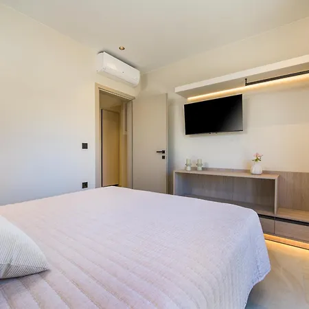 Msbeach Luxury Homes - Manolis * העיירה קוס