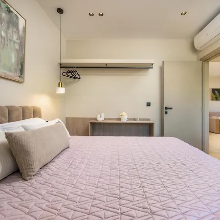 דירה Msbeach Luxury Homes - Manolis