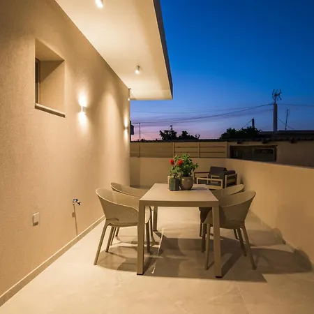 דירה Msbeach Luxury Homes - Manolis *
